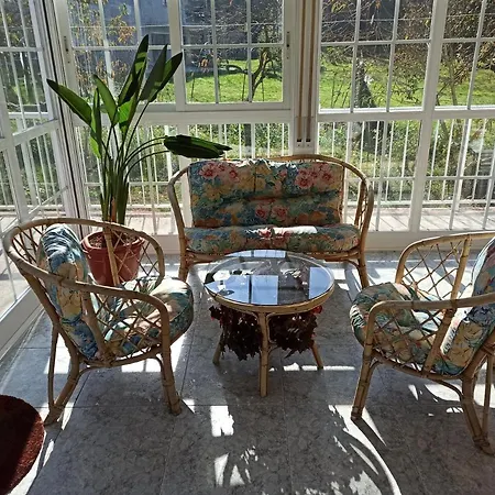 A Meleria De Trasalba Vut-or-000609 Holiday home *