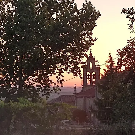 A Meleria De Trasalba Vut-or-000609 Holiday home Ourense