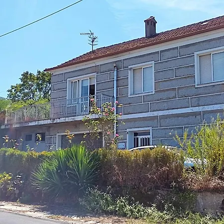 A Meleria De Trasalba Vut-or-000609 Holiday home Ourense