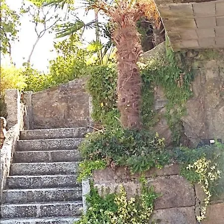 A Meleria De Trasalba Vut-or-000609 Holiday home Ourense