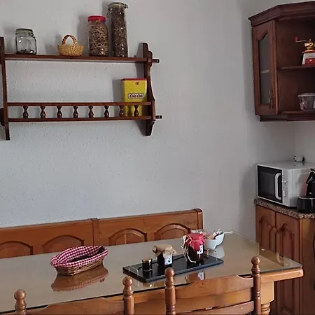 Holiday home A Meleria De Trasalba Vut-or-000609