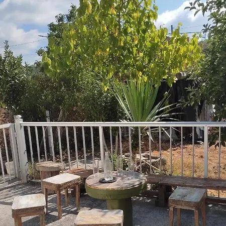 A Meleria De Trasalba Vut-or-000609 Holiday home Ourense
