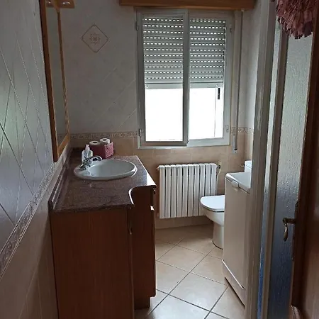 Holiday home A Meleria De Trasalba Vut-or-000609 *